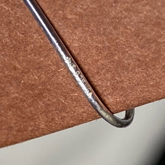 Silpada Earrings - Picture 3 of 6